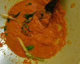 Foto langkah ke 5 dari resep Rendang Daging dan Baby Potato.