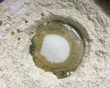Foto del paso 2 de la receta: Pan de molde integral