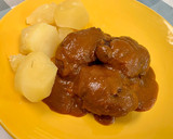 Foto del paso 5 de la receta: Carrillada de cerdo al Pedro Ximénez