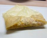 雞肉豆腐捲的食譜步驟6照片