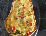 Foto del paso 14 de la receta: Calabaza rellena al horno