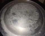A picture of step 4 of Tawa Biryani.
