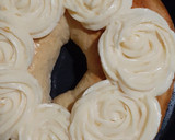 Foto del paso 4 de la receta: Rosca de Pascua sin amasado🐇