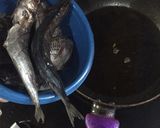 Foto langkah ke 2 dari resep Gulai Ikan Nila pindang.