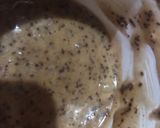 Foto del paso 1 de la receta: Bizcochuelo de chocolate (Mug cake)