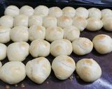 Foto del paso 4 de la receta: Pebetes