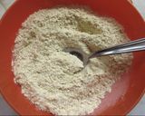 Zabpelyhes-mogyoróvajas keksz :) recept fázis 2 fotója