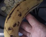Foto del paso 2 de la receta: Arepa integral con banano