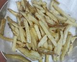 Foto langkah ke 7 dari resep French Fries.