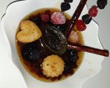 صورة لخطوة 5 من وصفة طاجين حلو 🥰🫶