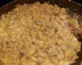 Foto langkah ke 4 dari resep 45.Macaroni Schotel Panggang.