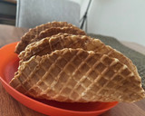 Foto del paso 4 de la receta: Tacos de helado
