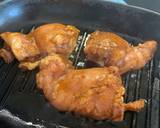 Caribbean chicken recipe step 7 photo