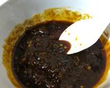 Foto langkah ke 3 dari resep Sambel Tahu Kecap #dapurwiwin 👩🏻🍳.