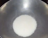 நெய் மைசூர்பாக்கு (Nei mysore pak recipe in tamil) ரெசிபி ஸ்டேப் 2 புகைப்படம்