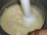 गुजराती कढ़ी चावल (Gujarat kadhi chawal recipe in Hindi)