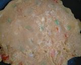રવાના વેજીટેબલ ચીલા (Rava Vegetable Chila Recipe in Gujarati) રેસીપી સ્ટેપ4ફોટો