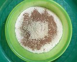 Foto langkah ke 4 dari resep Pisang Goreng Chocolatos Coklat.