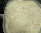 Foto del paso 3 de la receta: Baguette de harina integral