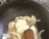 Foto langkah ke 3 dari resep Lidah Sapi Asam Manis Ala Mami.