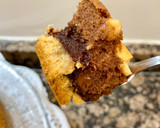 Foto del paso 25 de la receta: Tarta rellena con crema de avellanas y nocilla