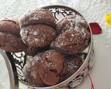 صورة لخطوة 2 من وصفة حلوة سهلة وسريعة تحضير 😋☕🥀