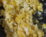 Foto del paso 2 de la receta: Arroz frito con sabor Oriental
