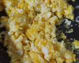 Foto del paso 2 de la receta: Arroz frito con sabor Oriental