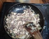 Foto langkah ke 2 dari resep Lasagna.