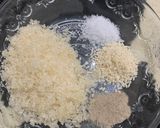 Foto langkah ke 4 dari resep Kroket ayam keju mozarella.