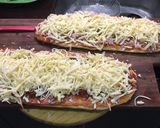 Foto del paso 3 de la receta: Pizzas a la Pablo