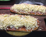 Foto del paso 3 de la receta: Pizzas a la Pablo