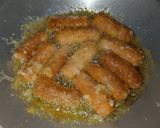 Foto langkah ke 3 dari resep Sosis Kopong.