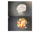 Foto langkah ke 2 dari resep Oseng terong pedas.