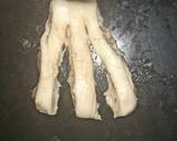 Cinnamon roll recipe step 11 photo