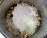 Foto del paso 2 de la receta: Risotto de pollo y hongos