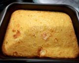 Foto del paso 5 de la receta: Chipa guazu😊😉