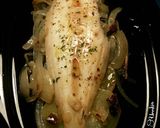 Foto del paso 19 de la receta Lenguado al horno con patatas y cebollas