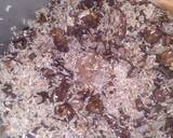 Pilau waru# Indian contest recipe step 5 photo