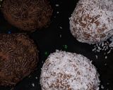 Foto del paso 4 de la receta: Trufas caseras! Anny😋