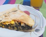 Foto del paso 6 de la receta: Tarta de verduras