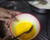 A picture of step 7 of Beef Biryani.