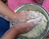 Foto del paso 3 de la receta: Mbeju, tradición de Paraguay