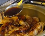 Foto langkah ke 6 dari resep Oyster chicken cny.