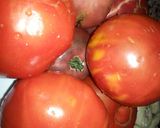 Foto del paso 2 de la receta Salsa de tomate casera (tomate frito)