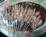 Foto langkah ke 6 dari resep Sate Ayam Takbiran.