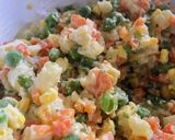 Foto del paso 6 de la receta: Ensaladilla Rusa