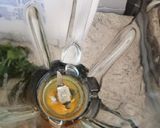 Foto del paso 1 de la receta: Salsa de ajo y perejil
