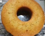 Foto del paso 4 de la receta: Bizcochuelo de naranja