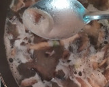 Foto del paso 11 de la receta: Crema de Champiñones estilo Ale's